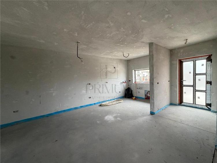 Duplex spatios - zona Kaufland - personalizare interioara - 1