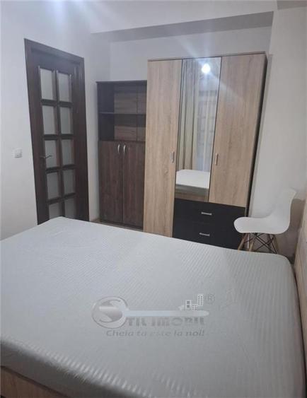 Apartament cu 2 camere decomandat în Tătărași
