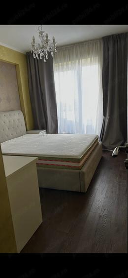 Apartament cu 3 camere decomandat în Ultracentral