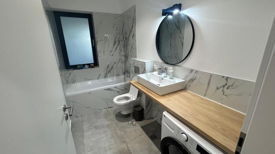 REA1028973 Apartament 3 camere Premium Jandarmeriei Baneasa - 11