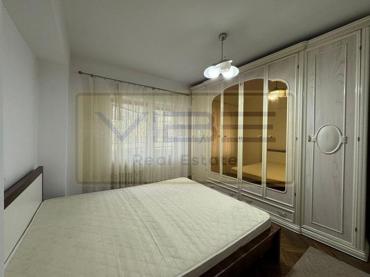 Apartament 3 camere 2 bai zona Parc Nicolina 1 - 3