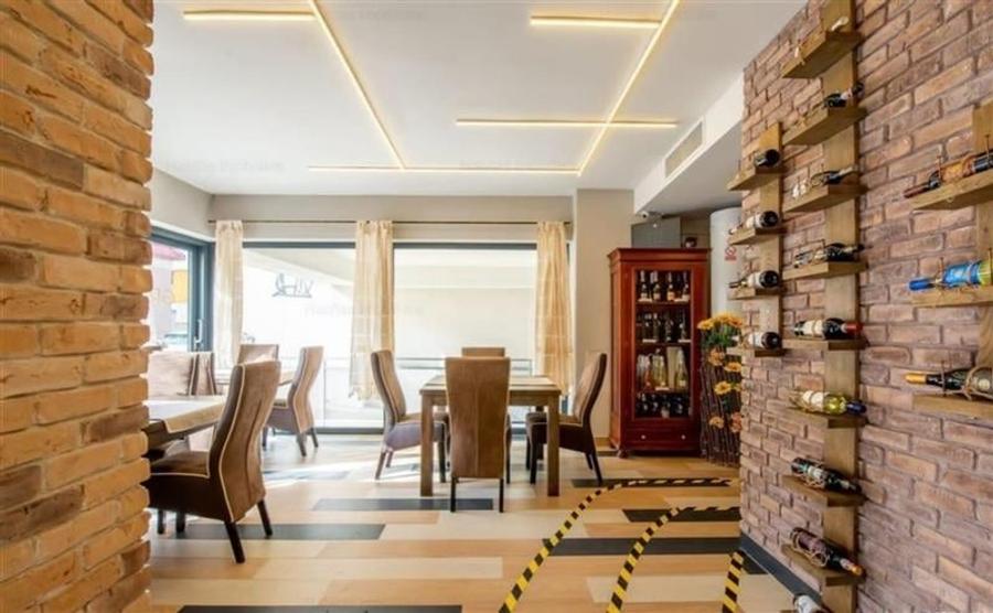Vanzare Spatiu Comercial Marasti,  pentru restaurant, birou, alte activitati - 1
