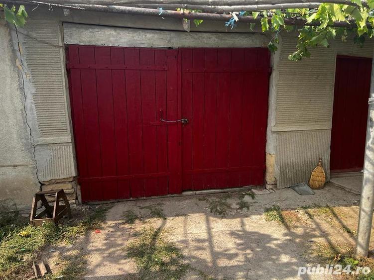 Ceamurlia de sus Casa de vanzare - 1