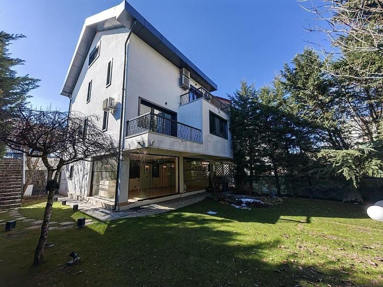 Baneasa Residential Park - Vila in apropiere de British School - 2