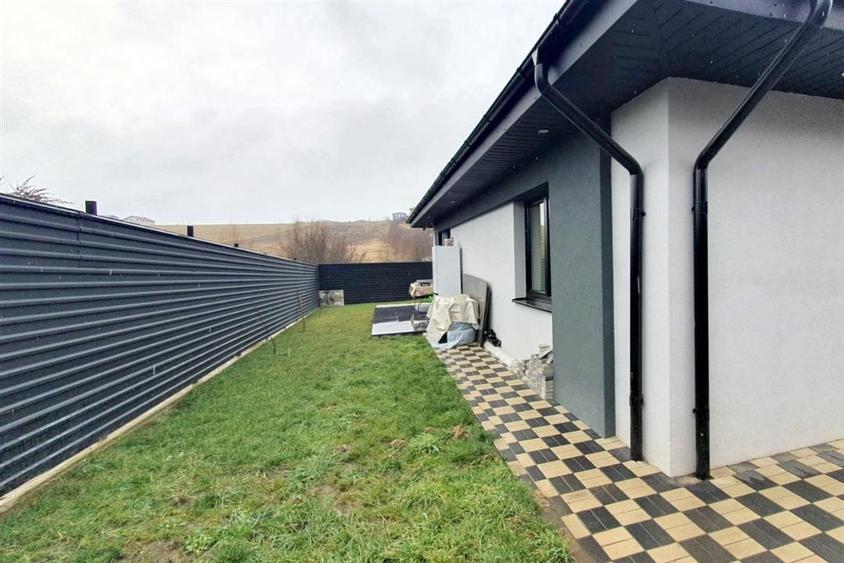 Casa Moderna - Valea Adanca Iasi - 7