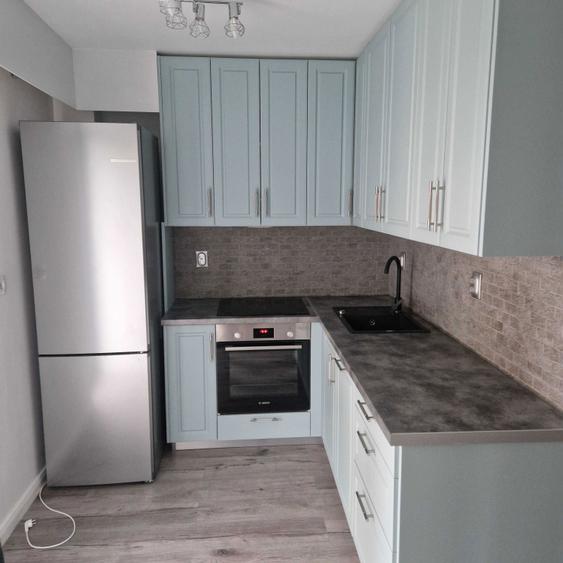 Inchiriez apartament in complexul Nest 2 - 1