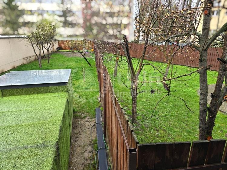 Spatiu de birou | Posibilitate preluare chirias | Parcare | Str. Paris - 2