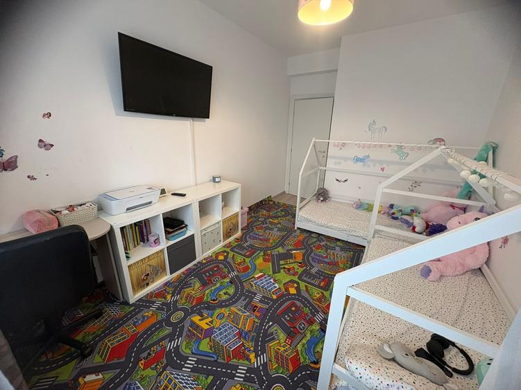 Dr. Taberei-Bulevardul Timișoara-Metrou-Apartament 2 camere cu balcon, centrală - 11