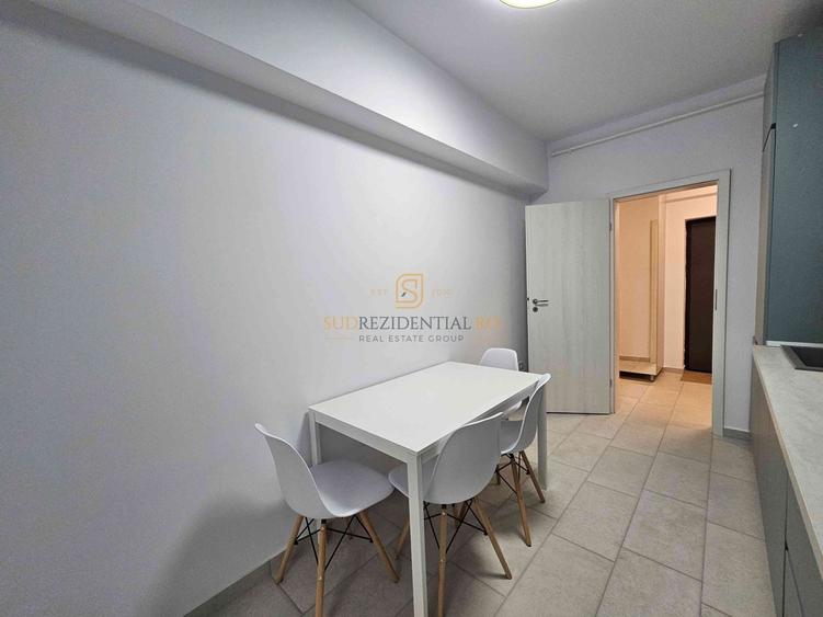 Apartament 2 camere decomandat,  Parcare, Bd. Metalurgiei - 7