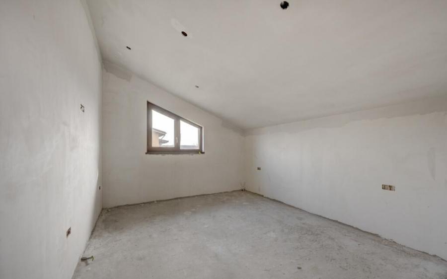 DOMNESTI - TEGHES, CASA 130 MP, LOT 540! - 5