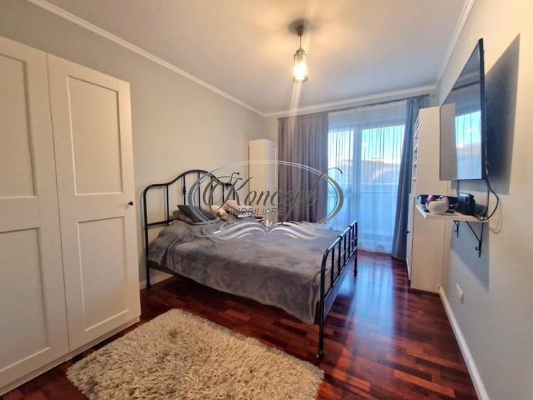 Apartament modern in Wings - 2