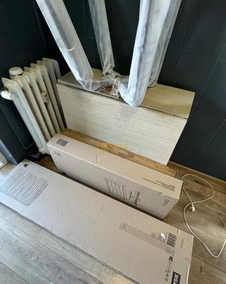 Apartament 2 camere, zona centrala - Sf. Lazar - 5