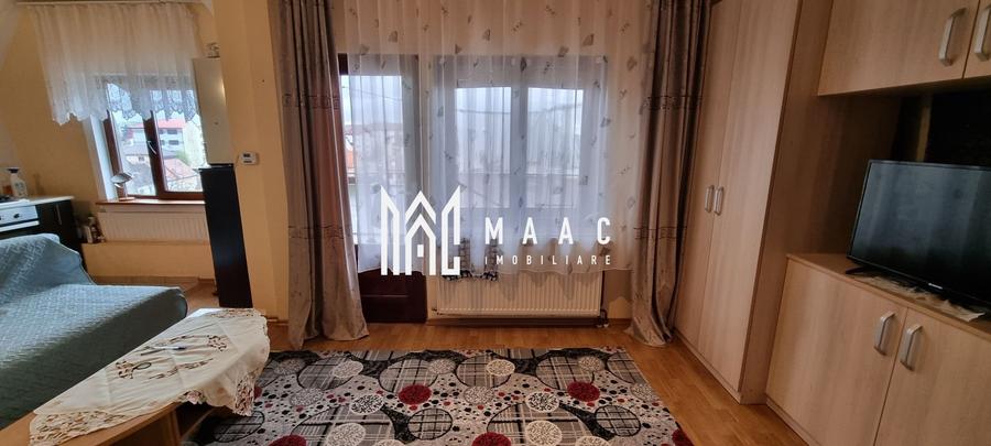 Mansardă intabulată I 2 camere 58 mpu I Balcon I Turnișor - 5