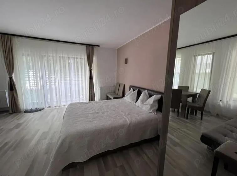 Studio cu gradina proprie in Mamaia Nord - 3