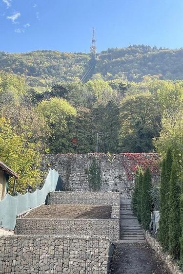 Pensiune de 15 camere in Centrul Istoric la 400m de Piata Sfatului - 26