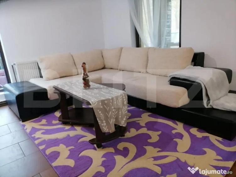 CABANA DACICA Refugiu premium la poalele Mun?ilor Dacici - 3