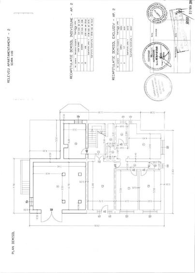 Vila D+P+2E+M Busteni(Poiana Tapului)- idealimob.ro - 5