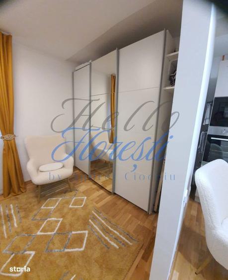 Apartament cu 1 camera, in zona Gheorgheni - 8