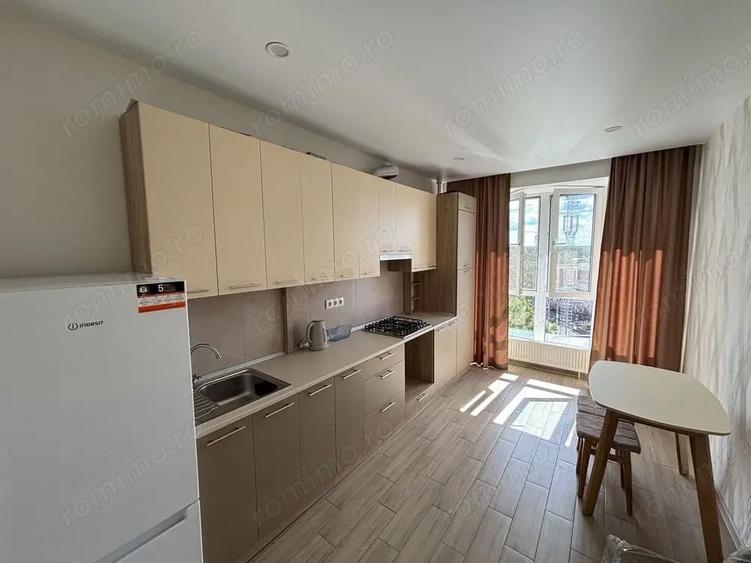 Apartament cu 1 camera in zona Mehala - 5