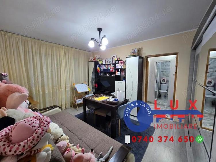 ID 2901 Apartament 2 camere - Strada Alunisului - 6
