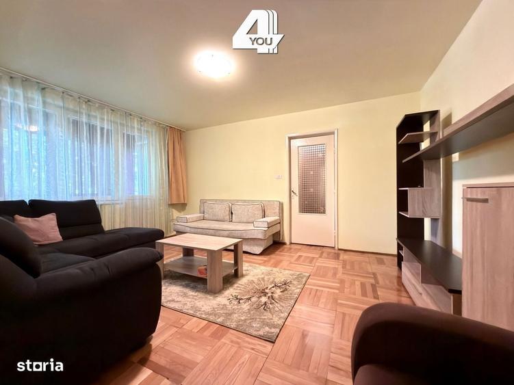 Apartament 2 camere, centrala termica proprie, et.1 - Podgoria - 3