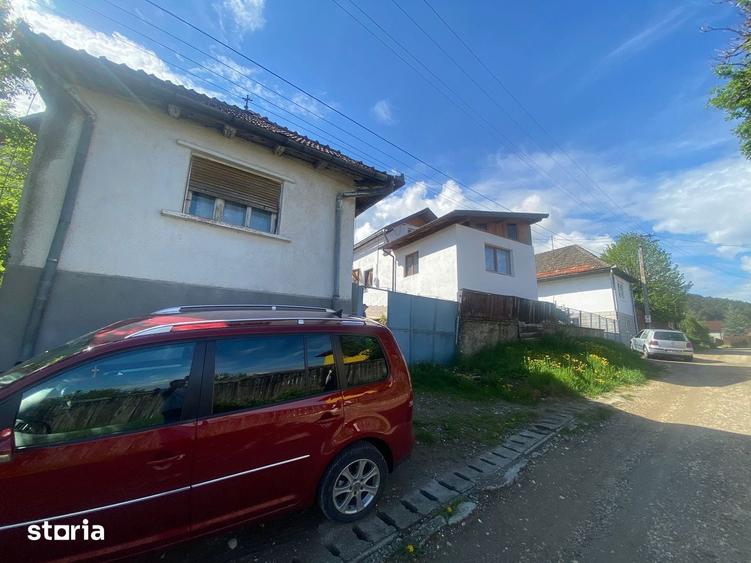 Casa 4 camere Sacele (Cernatu) | 110 mp utili | Teren generos - 9