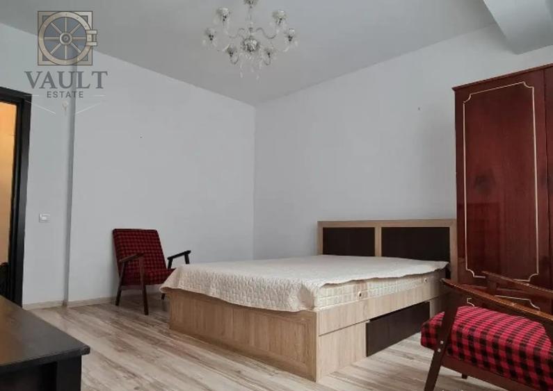 Garsoniera Trapezului - 7 minute metrou 1 Decembrie - 1