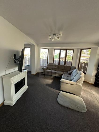 Casa individuala zona Somesului - 13