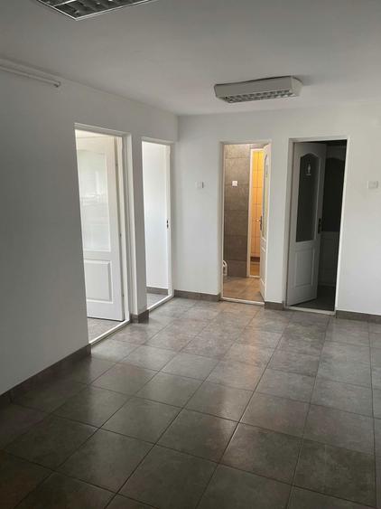 INCHIRIERE - Cladire de birouri (optional si depozite) - 5