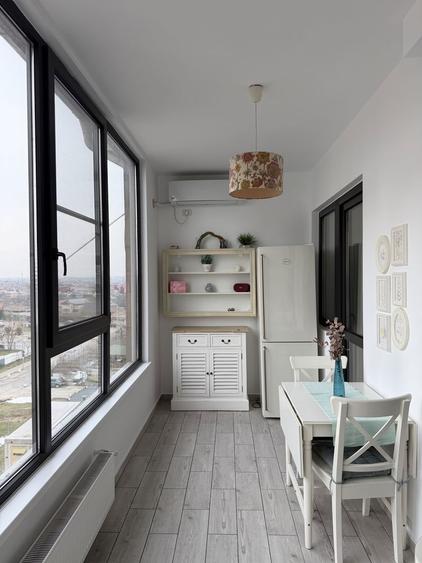 Apartament 2 camere| Prima inchiriere |65mp |parcare inclusa - 6