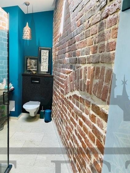 Vila superba complet restaurata pretabila pentru Ambasada sau Sediu Companie - 15