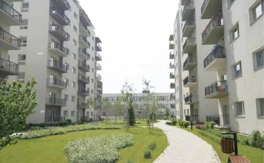 2 camere Pacii - complex Ten Blocks *imobil 2008* - 8