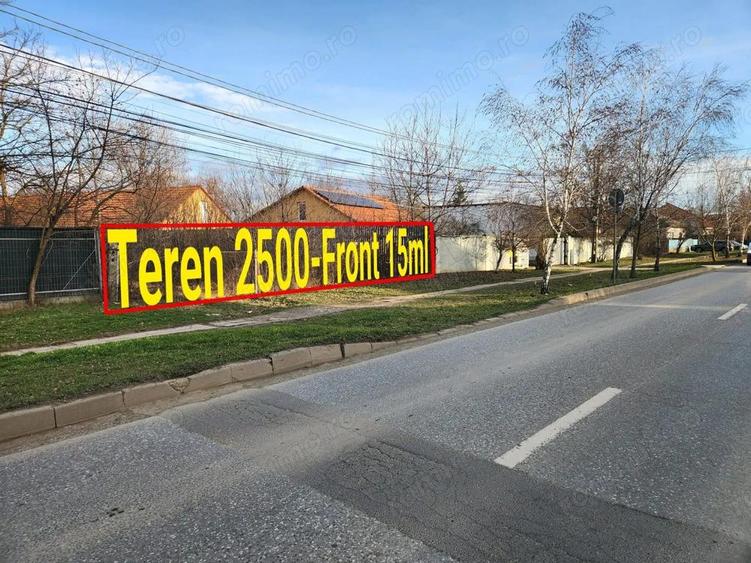 Oportunitate-Teren Braytim - 1