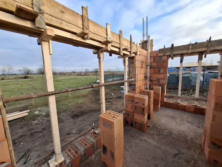 Vilă premium cu finisaje de top, 396 mp teren, Balotești , tripan - 22