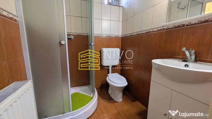 Apartament 1 camera Semicentral Zona Ceta?ii - 5