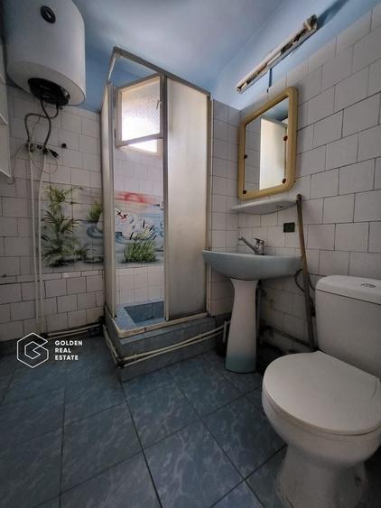 Apartament 2 camere, oras Lipova - 11