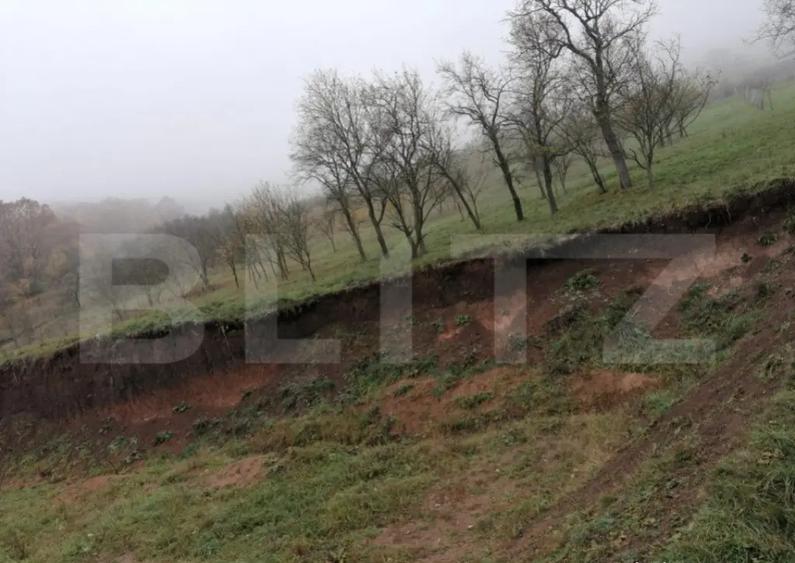 Teren de 1808 mp utilitati apa, gaz, curent in apropiere, zo - 4