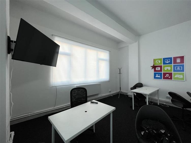 BIROURI DE INCHIRIAT Focsani - 8