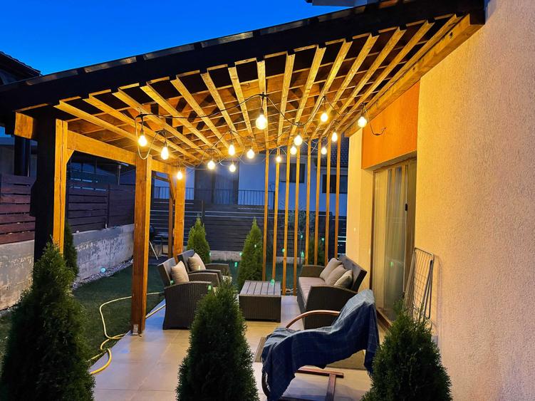 Casa individuala de vanzare la cheie in Popesti, Cluj - 3