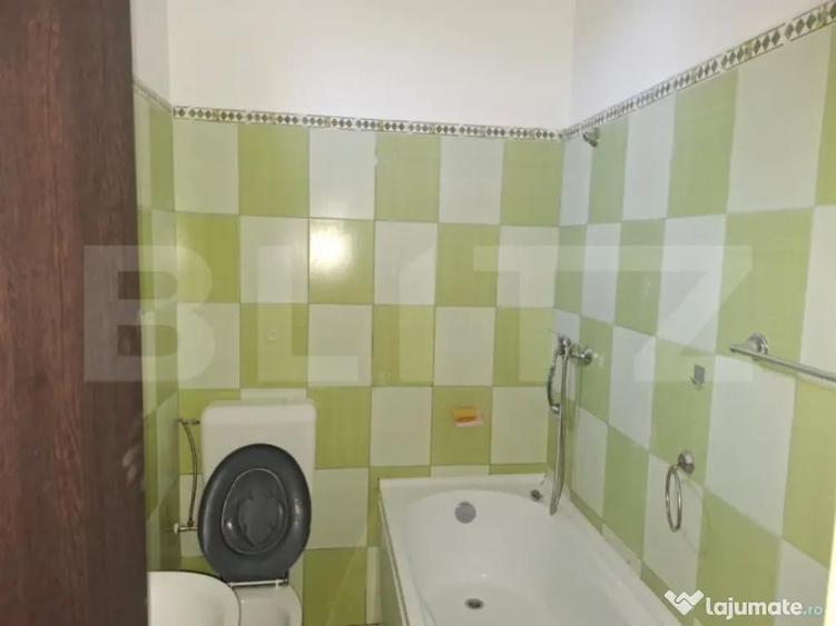 Apartament de inchiriat, 55 mp, zona Aleea Trandafirilor - 2