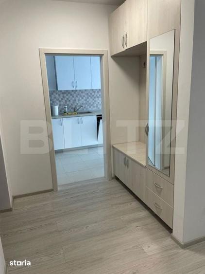 Apartament 2 camere, 57 mp, zona Lipovei - 5