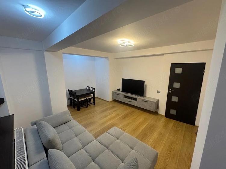 Apartament 2 Camere Expozitiei-langa Luxuria Domenii | Curte privata | Bloc 2011 - 4