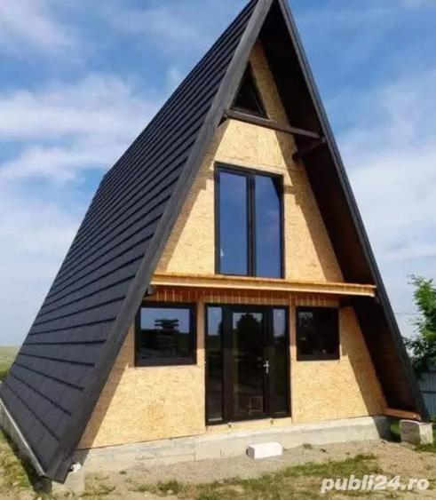 vand cabane tip A - 3