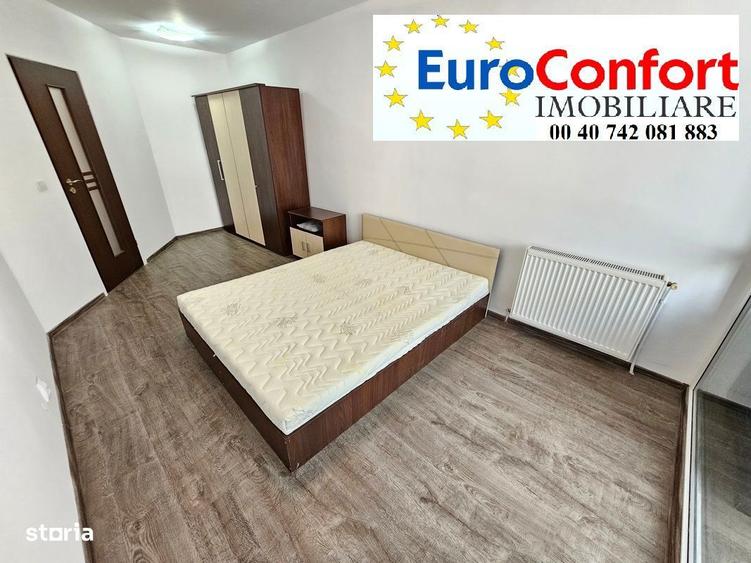 De vanzare apartament 2 camere si logie. Cartier Rezidential Ared UTA - 4