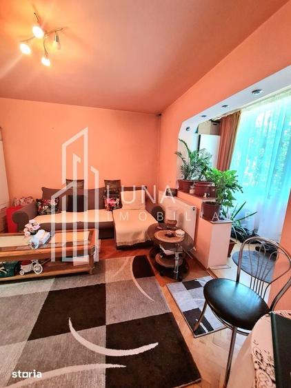 Apartament 2 camere | 48mp | Dambu - 7