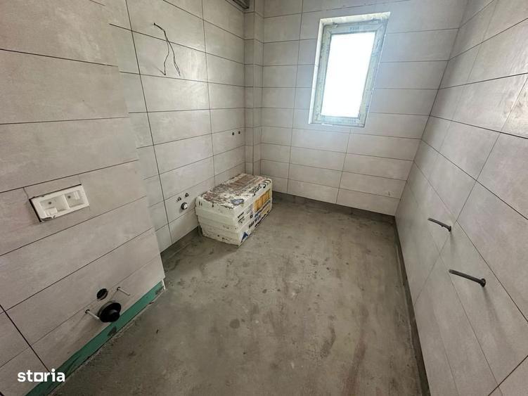 CASA DUPLEX - RATE LA DEZVOLTATOR, INCALZIRE PARDOSEALA, COMISION 0% - 5