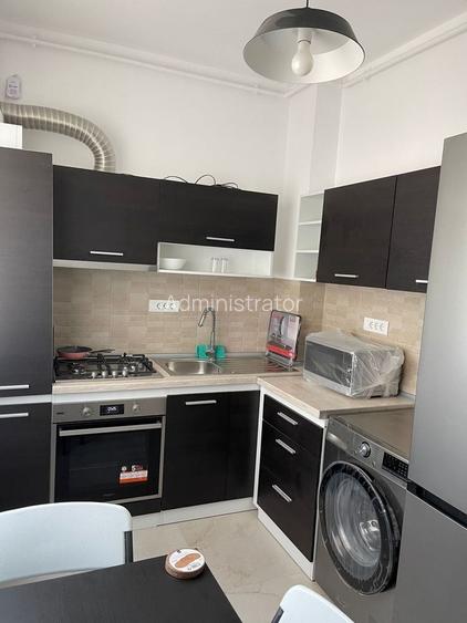 Regie Residence aproape de Politehnica, metrou Grozavesti, Carrefour Orhideea