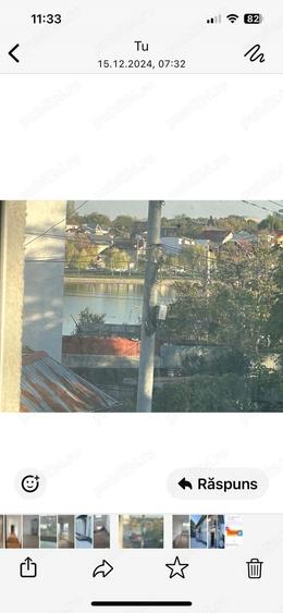 Casa singur curte nou , P+1 la parc ?i Lac - 10