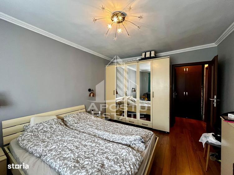 Apartament 2 camere de vanzare, Olimpia/Complexul Studentesc Timisoara - 4