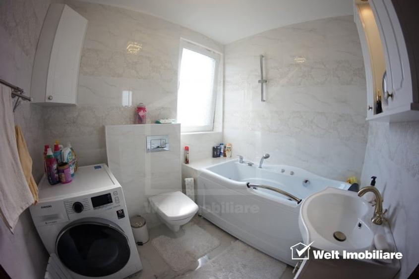 Apartament 3 camere, parcare subterana, Andrei Muresanu - 13